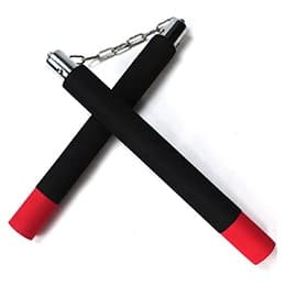 Nunchaku goma